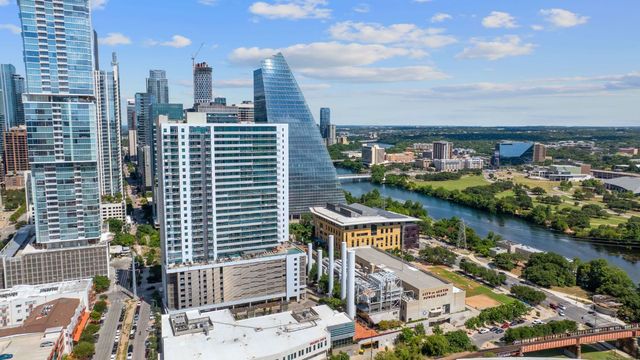 $2,380,000 | 222 West Avenue, Unit 1701, Austin, TX 78701