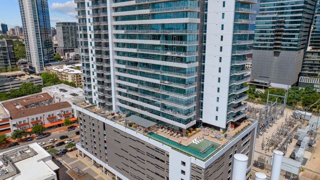 $2,380,000 | 222 West Avenue, Unit 1701, Austin, TX 78701