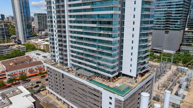 $2,380,000 | 222 West Avenue, Unit 1701, Austin, TX 78701
