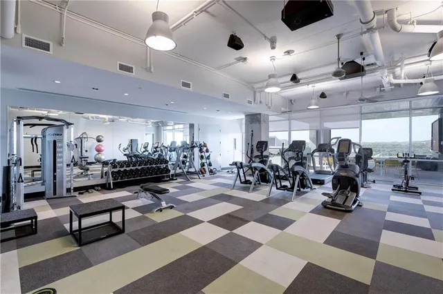 $2,380,000 | 222 West Avenue, Unit 1701, Austin, TX 78701