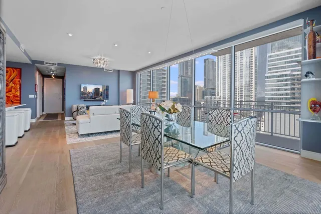 $2,380,000 | 222 West Avenue, Unit 1701, Austin, TX 78701