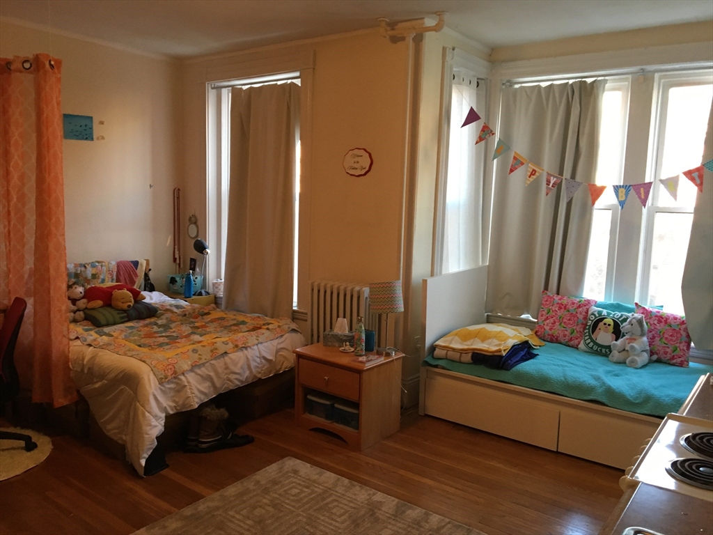 6 Symphony Road, Unit 2 Boston, MA 02115 - Photo 2 of 4