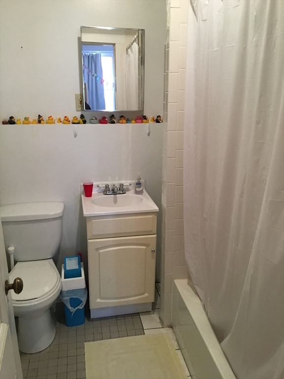 6 Symphony Road, Unit 2 Boston, MA 02115 - Photo 4 of 4