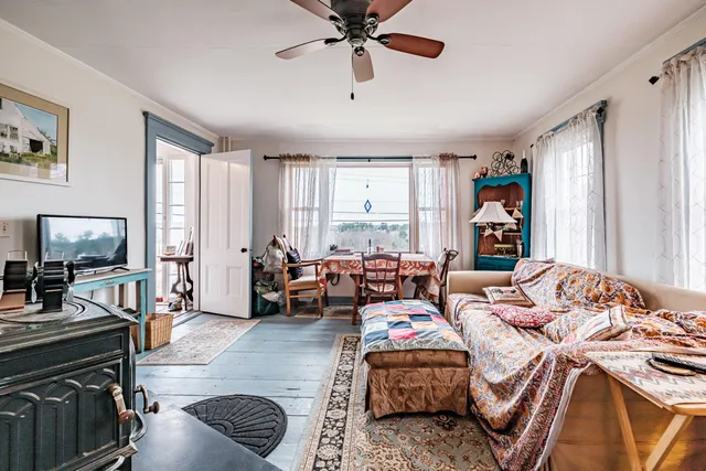 $525,000 | 195 Pleasant Street, Oxford, ME 04270