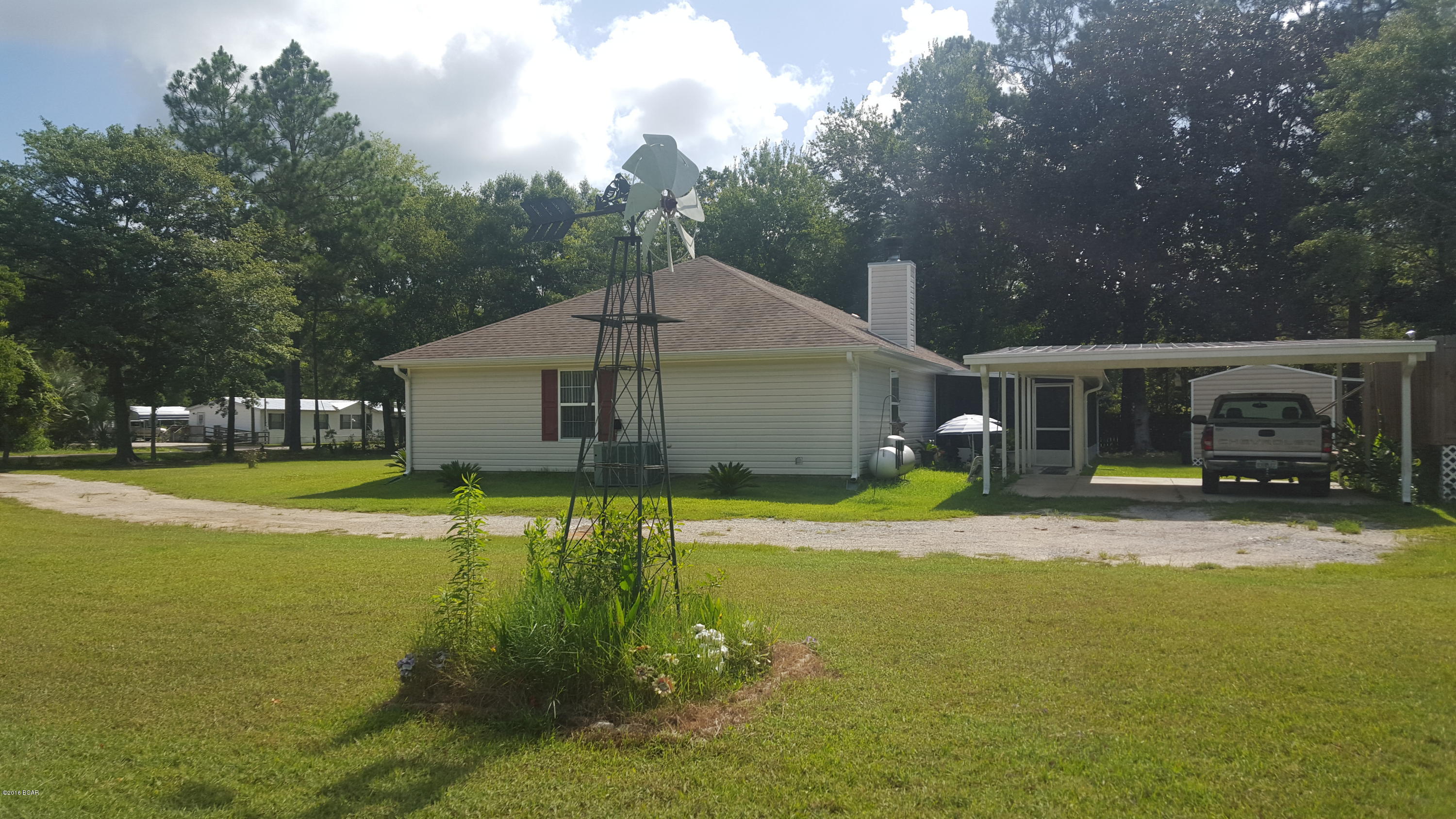 2916 Avon Road Panama City, FL 32405 - Photo 32 of 33 Gallery Image 32