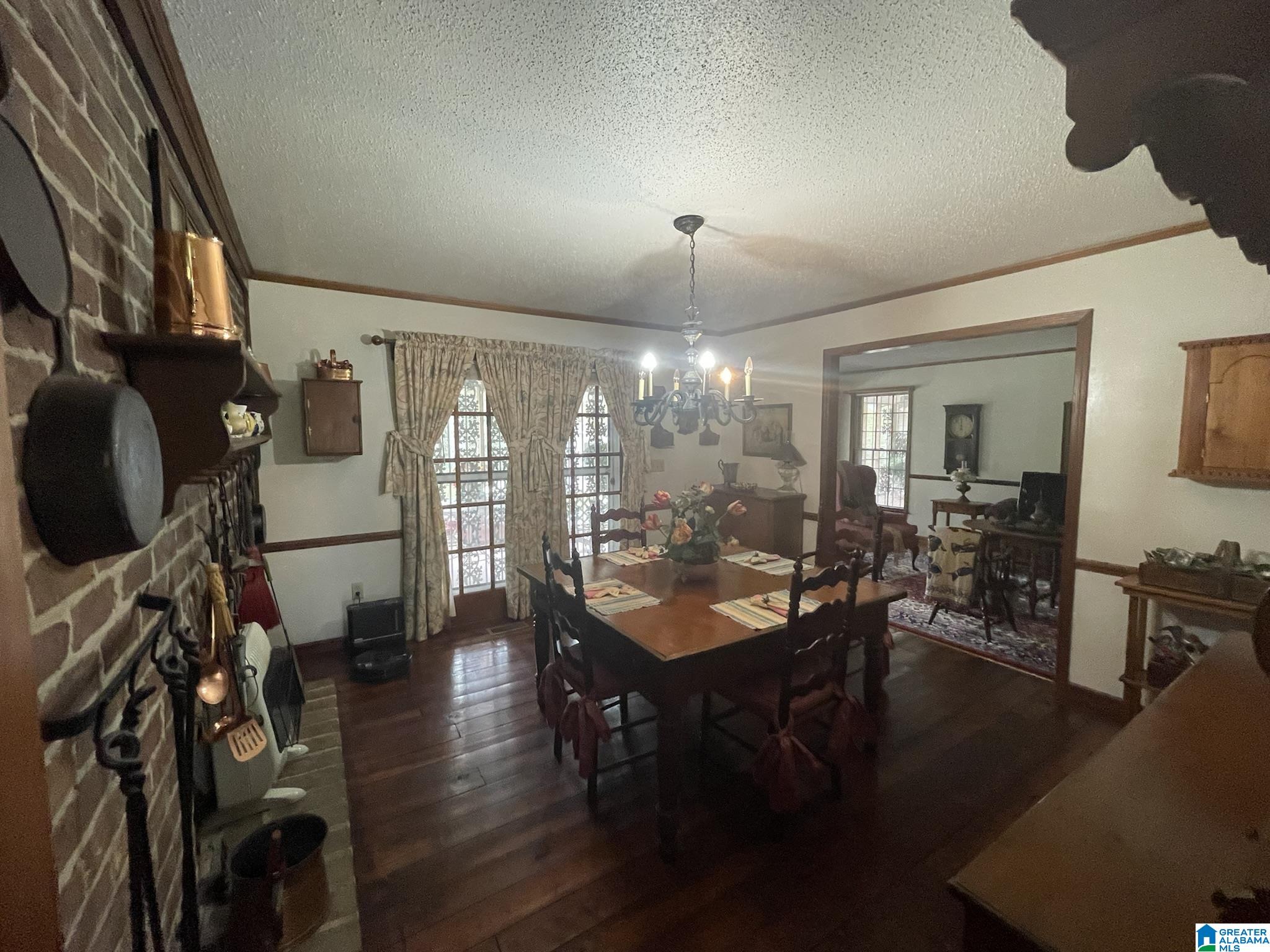 940 Dry Valley Road Lincoln, AL 35096 - Photo 6 of 39