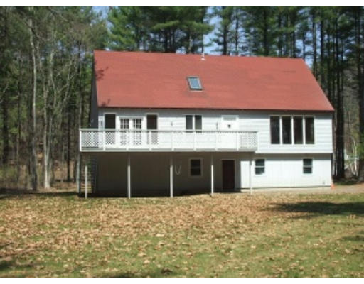 4 Dorre Road Kingston, NH 03848 - Photo 1 of 8 Gallery Image 1
