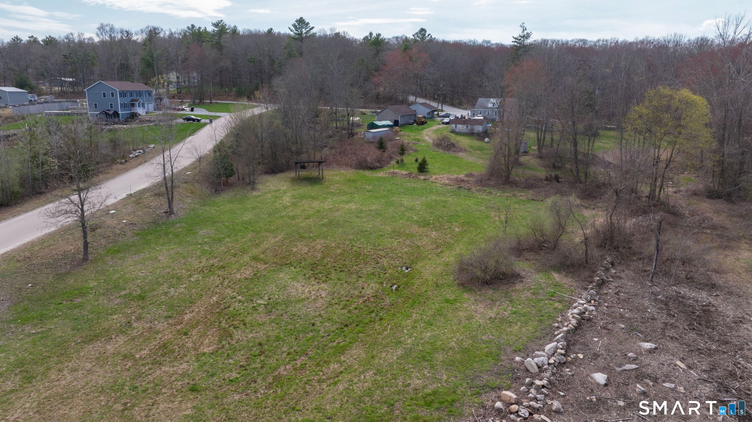 1 Logans Way Sterling, CT 06377 - Photo 18 of 21