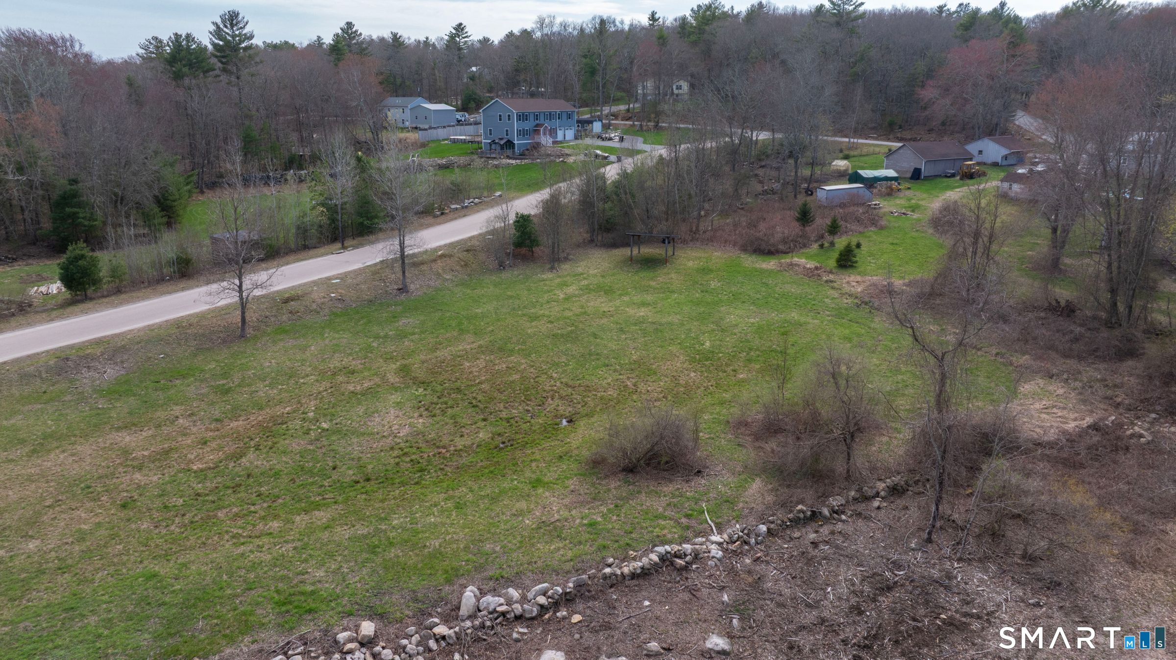 1 Logans Way Sterling, CT 06377 - Photo 19 of 21