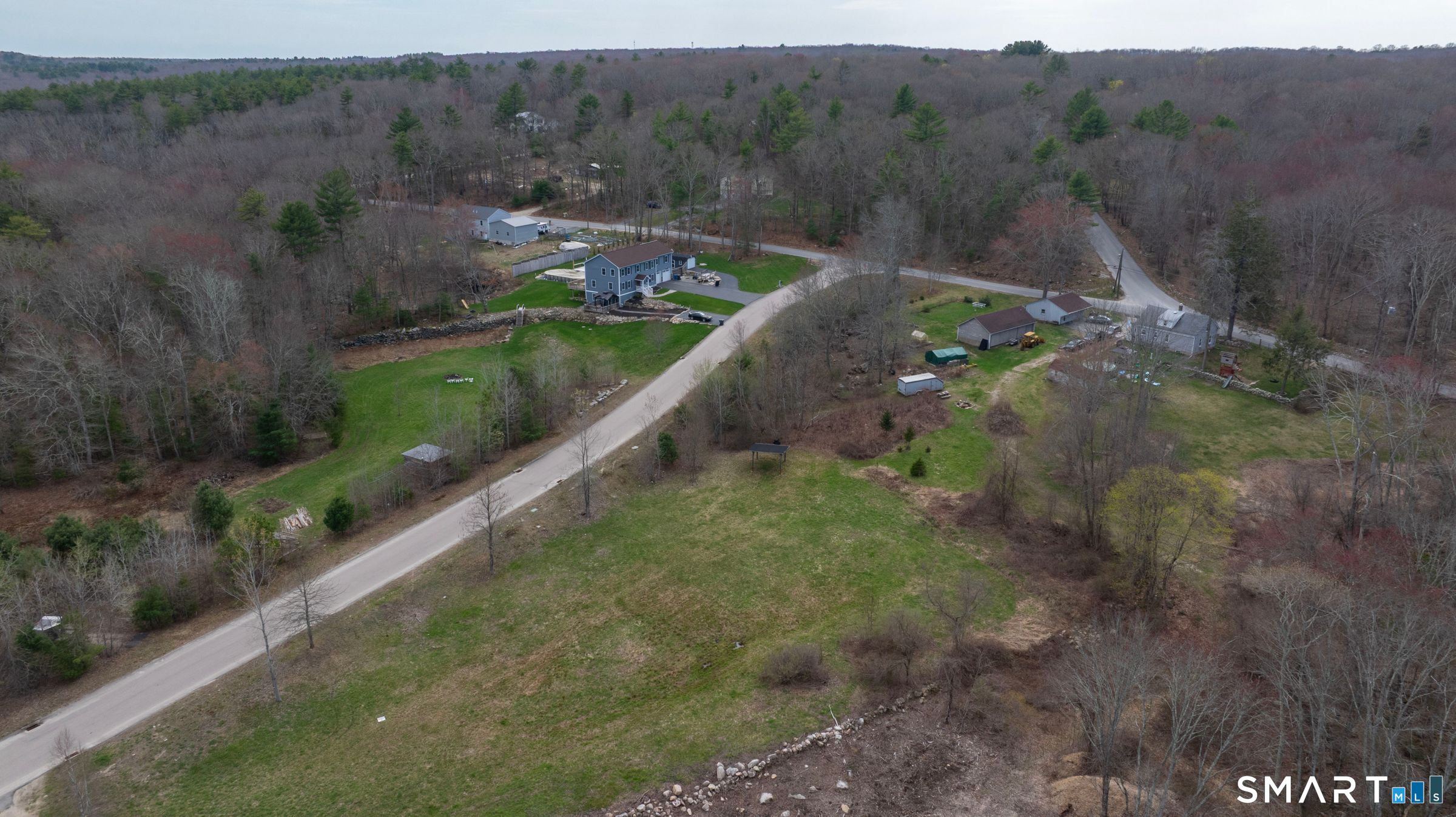 1 Logans Way Sterling, CT 06377 - Photo 8 of 21