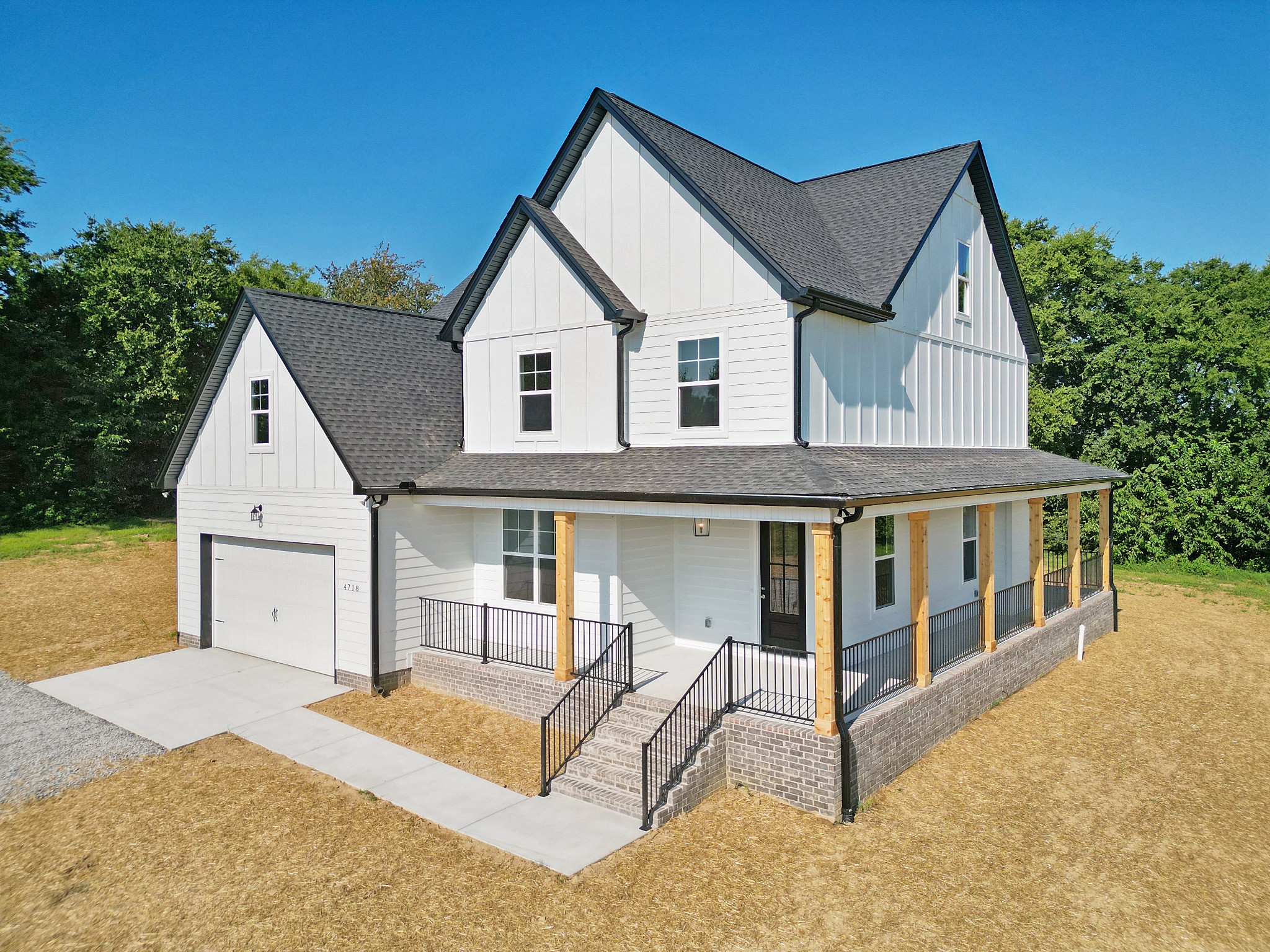 1055 Mustang Court Springfield, TN 37172 - Photo 1 of 41