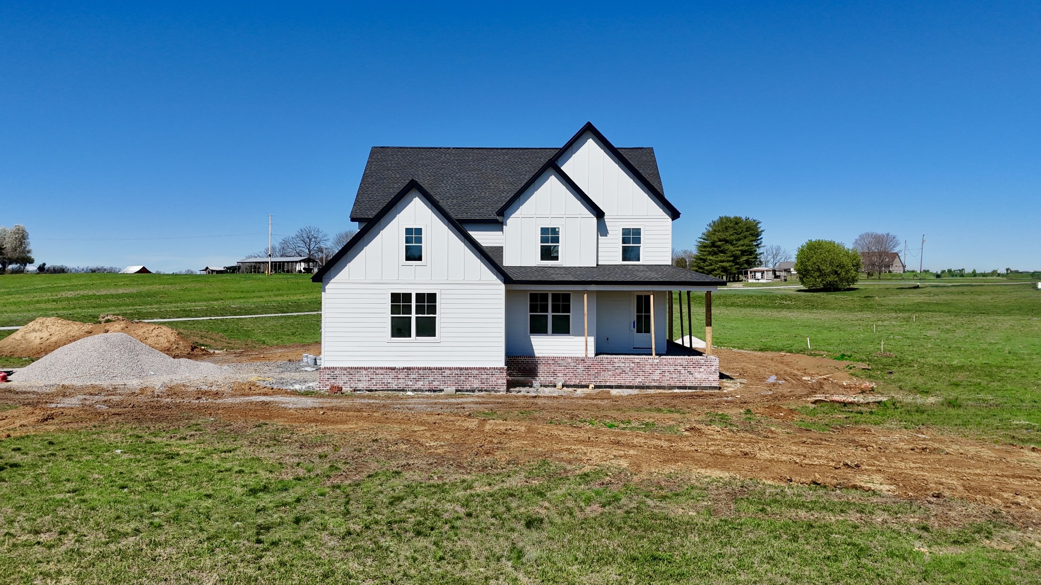 1055 Mustang Court Springfield, TN 37172 - Photo 2 of 41