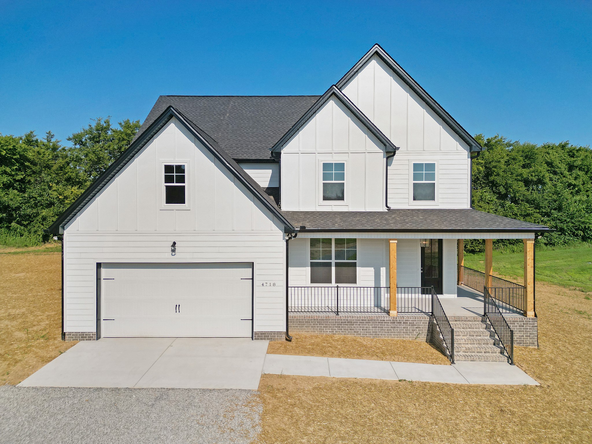 1055 Mustang Court Springfield, TN 37172 - Photo 23 of 41