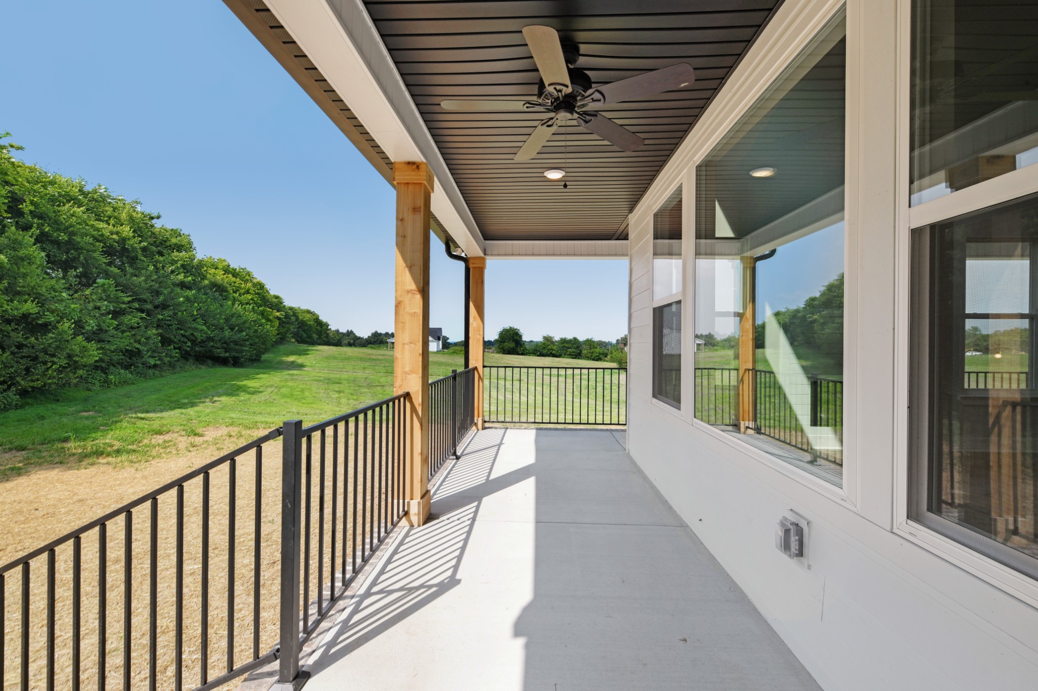 1055 Mustang Court Springfield, TN 37172 - Photo 26 of 41