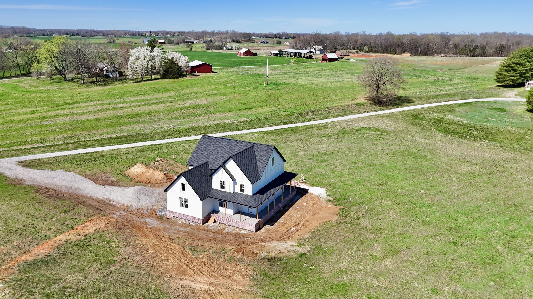1055 Mustang Court Springfield, TN 37172 - Photo 3 of 41
