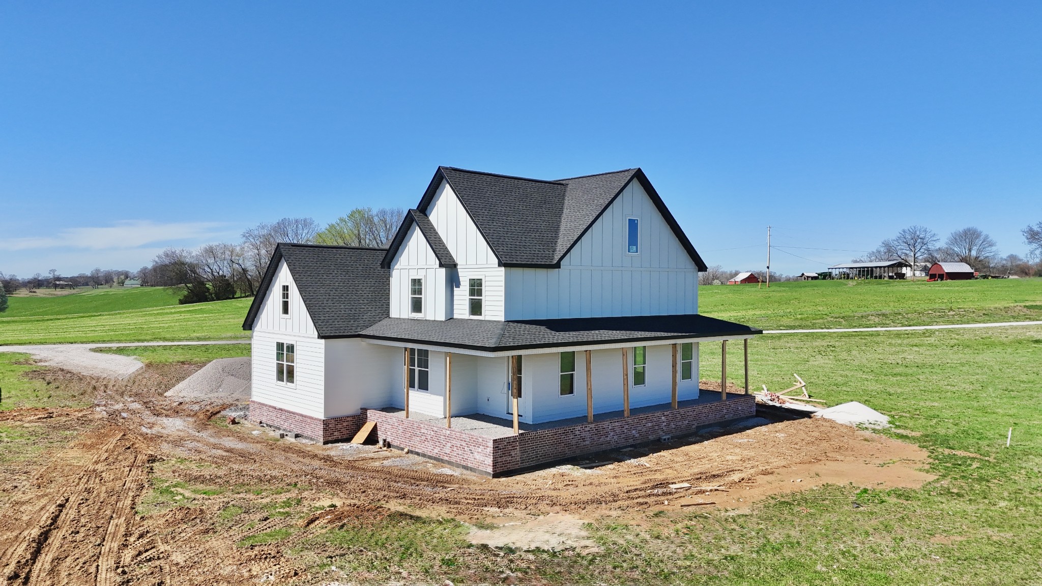 1055 Mustang Court Springfield, TN 37172 - Photo 4 of 41