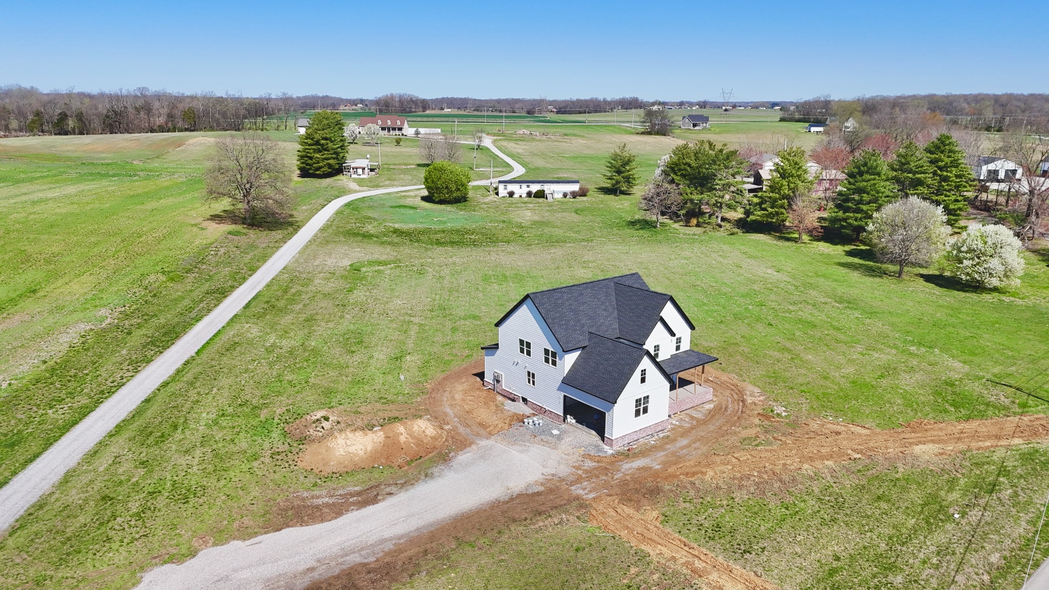 1055 Mustang Court Springfield, TN 37172 - Photo 5 of 41