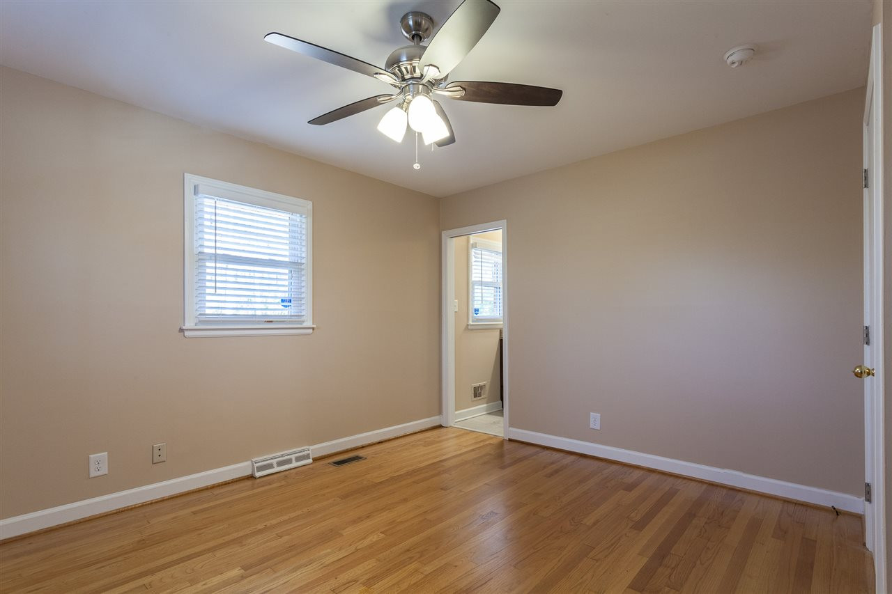 3824 Swarthmore Road Durham, NC 27707 - Photo 10 of 13 Master Bedroom