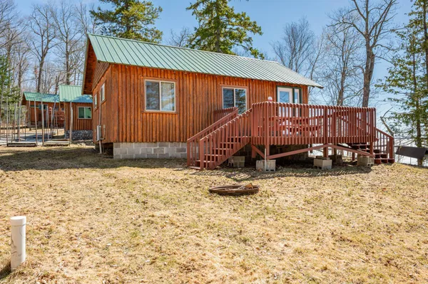 $190,000 | 49231 County Road 173, Unit CABIN 7, Deer River, MN 56636