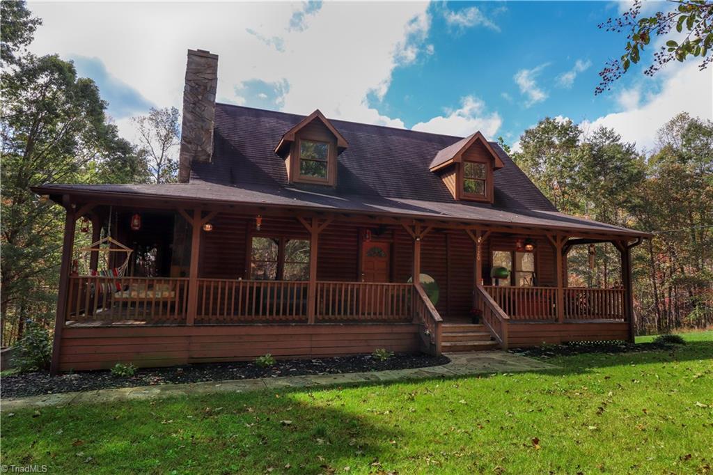 720 Wray Road Stoneville, NC 27048 - Photo 1 of 49 Gallery Image 1