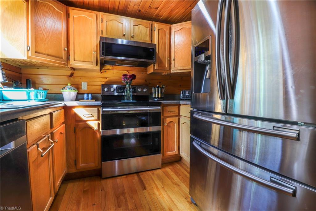 720 Wray Road Stoneville, NC 27048 - Photo 11 of 49 Gallery Image 11