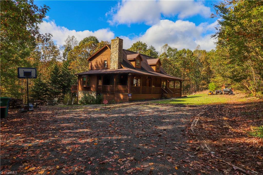 720 Wray Road Stoneville, NC 27048 - Photo 29 of 49 Gallery Image 29