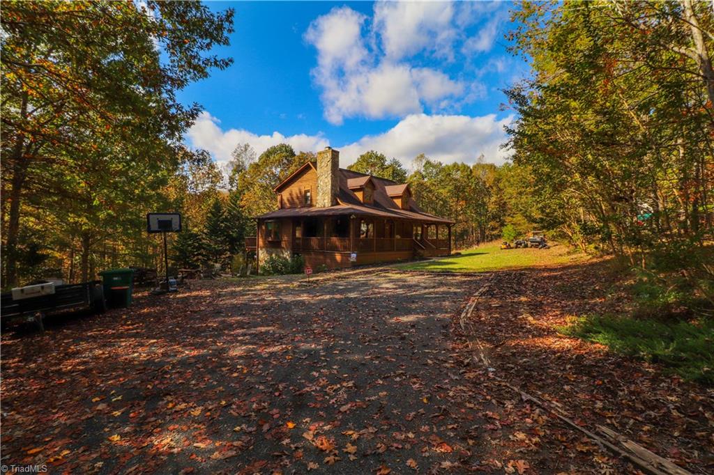 720 Wray Road Stoneville, NC 27048 - Photo 30 of 49 Gallery Image 30