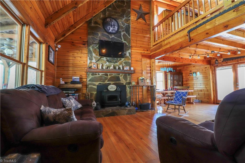 720 Wray Road Stoneville, NC 27048 - Photo 4 of 49 Gallery Image 4