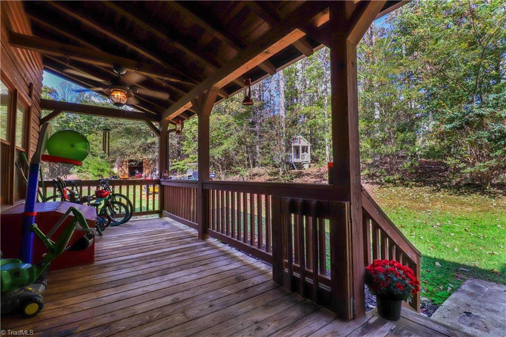 720 Wray Road Stoneville, NC 27048 - Photo 35 of 49 Gallery Image 35