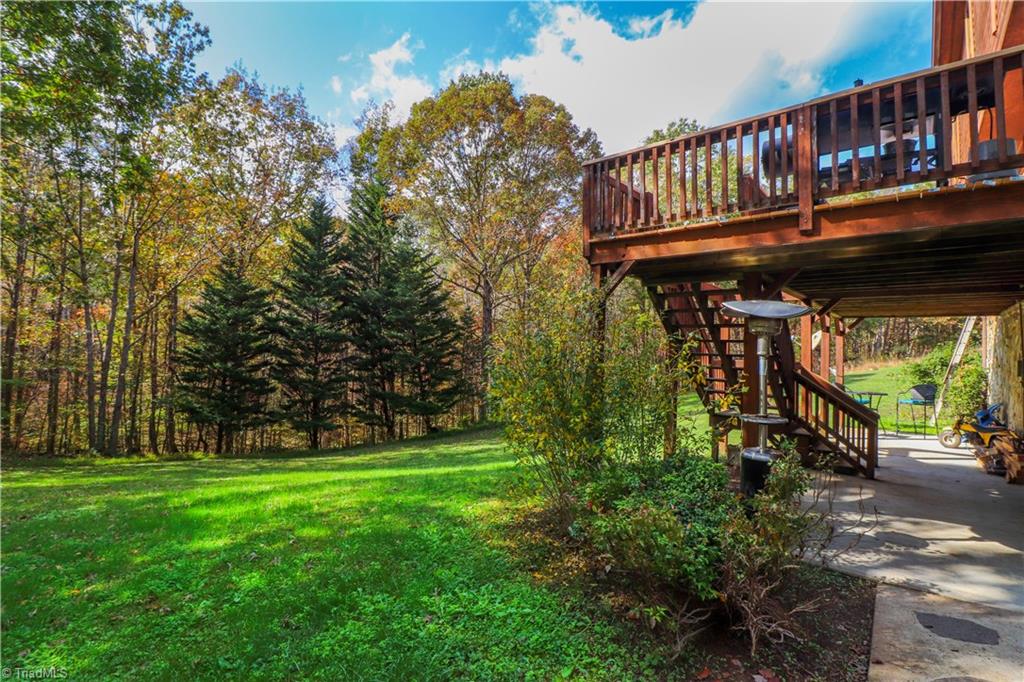 720 Wray Road Stoneville, NC 27048 - Photo 37 of 49 Gallery Image 37