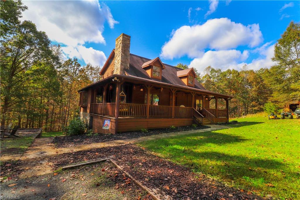 720 Wray Road Stoneville, NC 27048 - Photo 38 of 49 Gallery Image 38