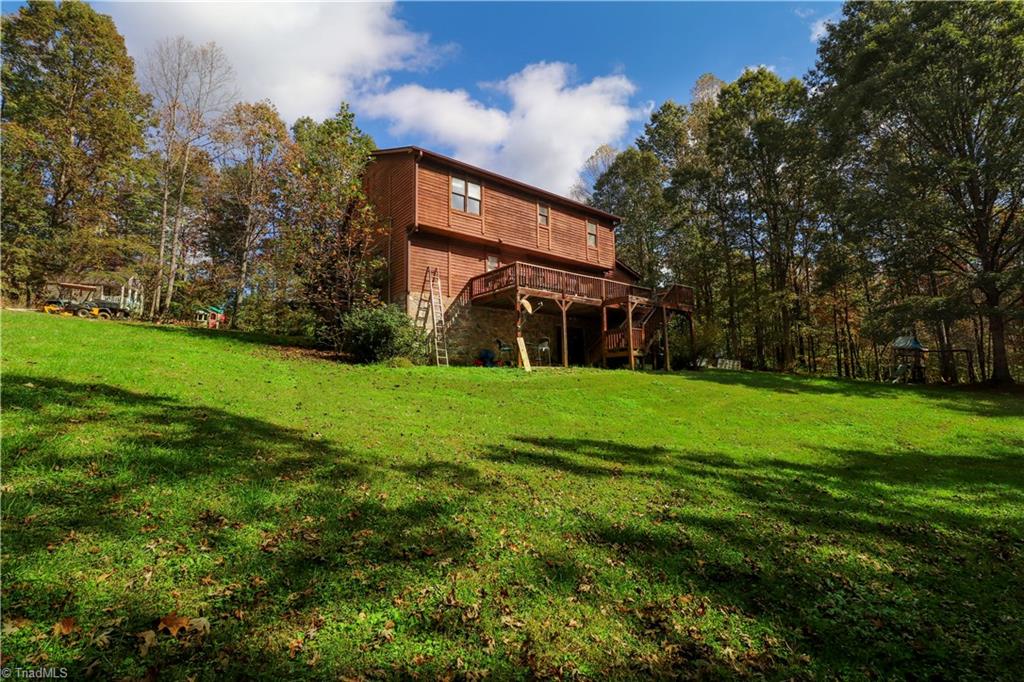 720 Wray Road Stoneville, NC 27048 - Photo 39 of 49 Gallery Image 39