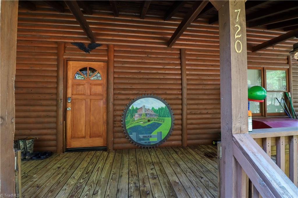 720 Wray Road Stoneville, NC 27048 - Photo 7 of 49 Gallery Image 7