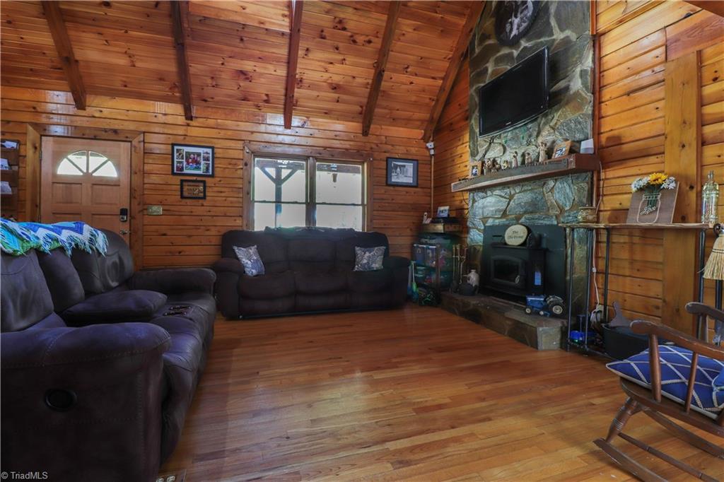 720 Wray Road Stoneville, NC 27048 - Photo 8 of 49 Gallery Image 8