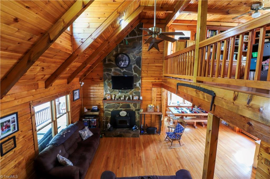 720 Wray Road Stoneville, NC 27048 - Photo 9 of 49 Gallery Image 9
