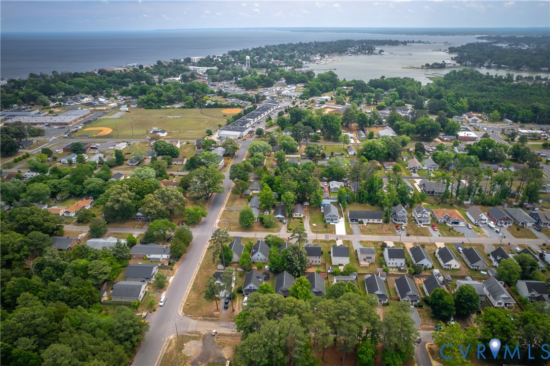 313 3rd Street Colonial Beach, VA 22443 - Photo 43 of 43