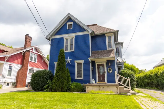 $175,000 | 452 Fulton Street, Waverly, NY 14892