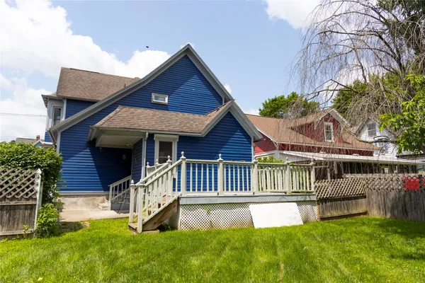 $175,000 | 452 Fulton Street, Waverly, NY 14892