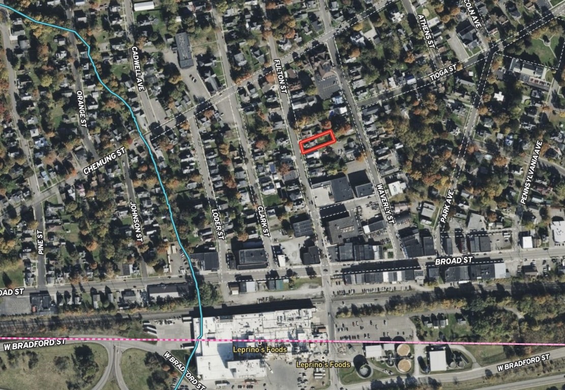 452 Fulton Street Waverly, NY 14892 - Photo 33 of 33