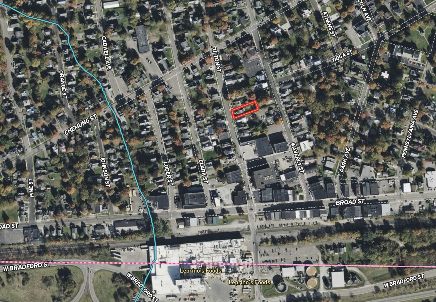 452 Fulton Street Waverly, NY 14892 - Photo 33 of 33