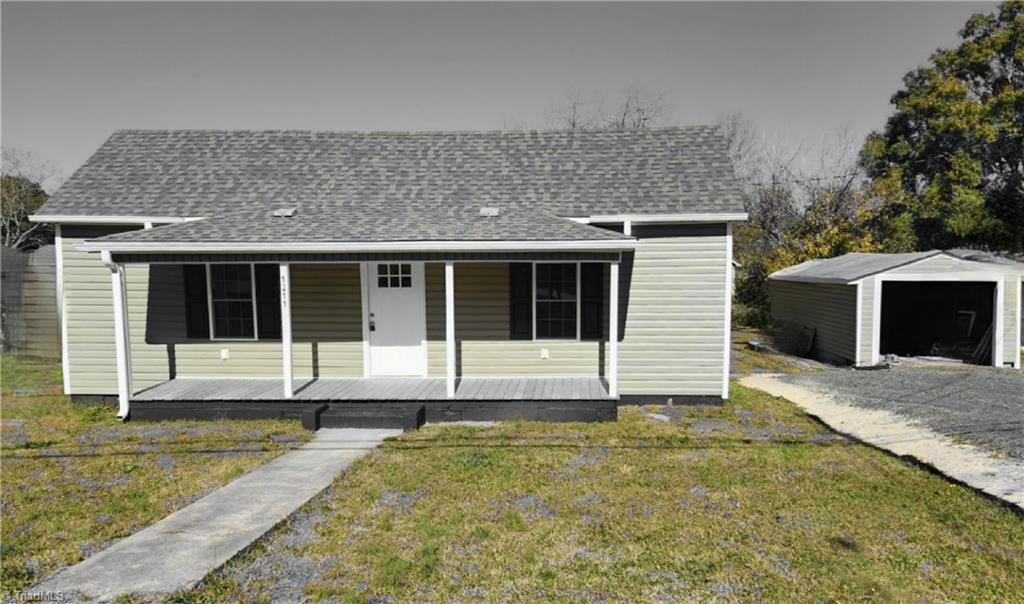 1211 Fieldcrest Road Eden, NC 27288 - Photo 1 of 26 Gallery Image 1