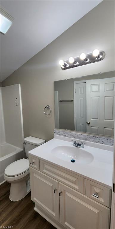 1211 Fieldcrest Road Eden, NC 27288 - Photo 12 of 26 Gallery Image 12
