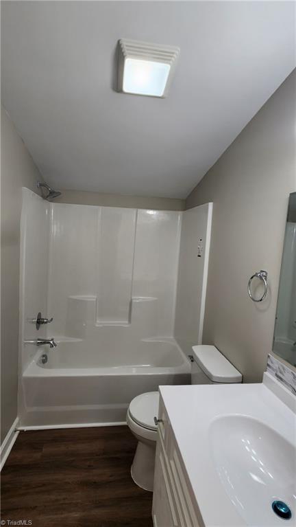 1211 Fieldcrest Road Eden, NC 27288 - Photo 14 of 26 Gallery Image 14