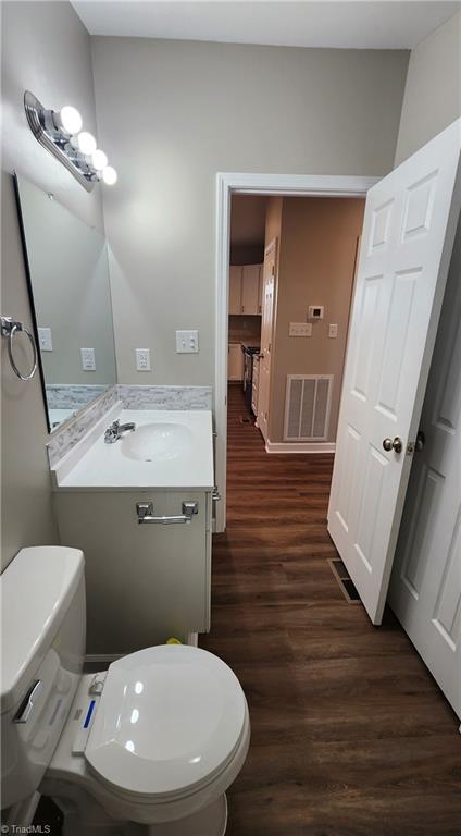 1211 Fieldcrest Road Eden, NC 27288 - Photo 15 of 26 Gallery Image 15