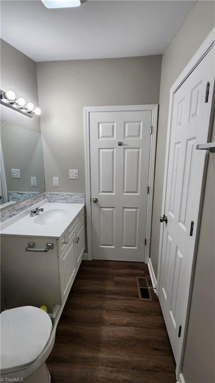 1211 Fieldcrest Road Eden, NC 27288 - Photo 16 of 26 Gallery Image 16