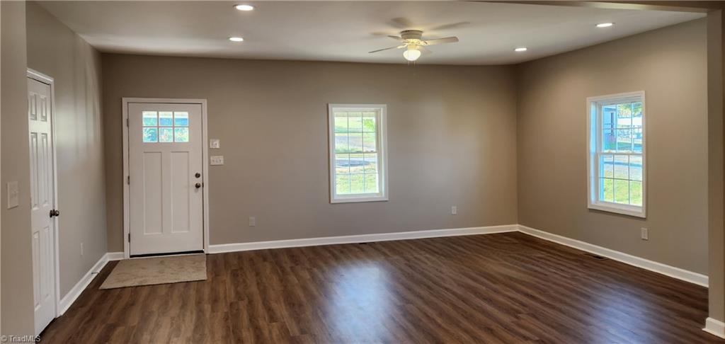 1211 Fieldcrest Road Eden, NC 27288 - Photo 2 of 26 Gallery Image 2