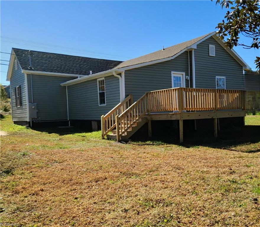 1211 Fieldcrest Road Eden, NC 27288 - Photo 22 of 26 Gallery Image 22