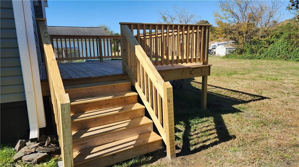 1211 Fieldcrest Road Eden, NC 27288 - Photo 23 of 26 Gallery Image 23