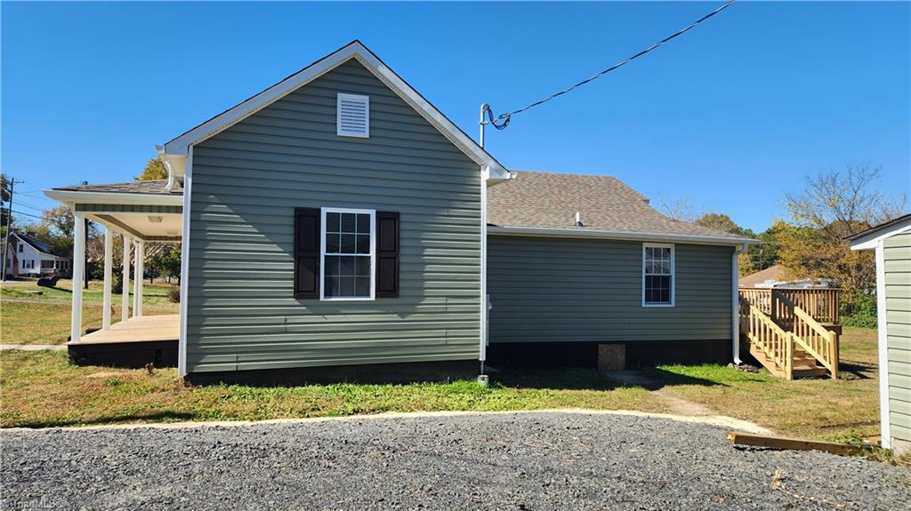 1211 Fieldcrest Road Eden, NC 27288 - Photo 24 of 26 Gallery Image 24