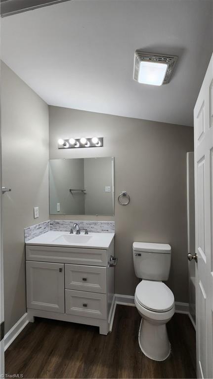1211 Fieldcrest Road Eden, NC 27288 - Photo 8 of 26 Gallery Image 8